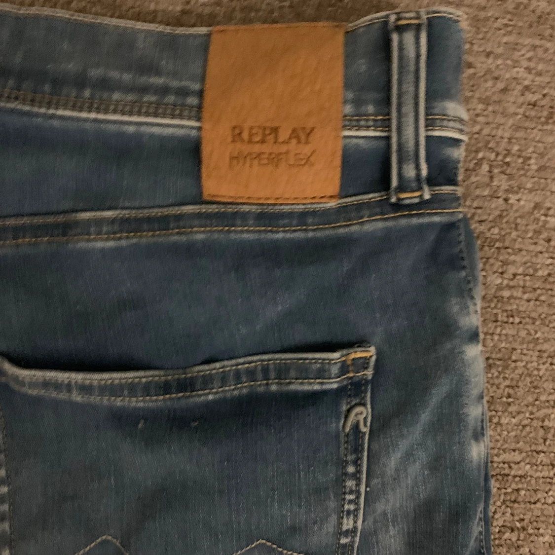 Replay jeans - 91