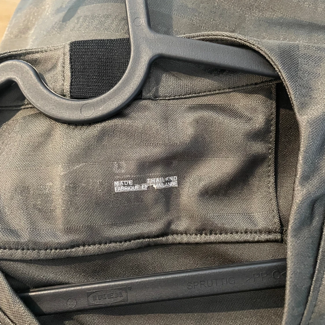 Nike F.C. fotbollströja mörkgrön storlek XS - 91