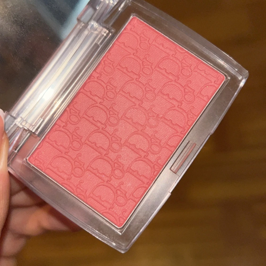 Dior blush