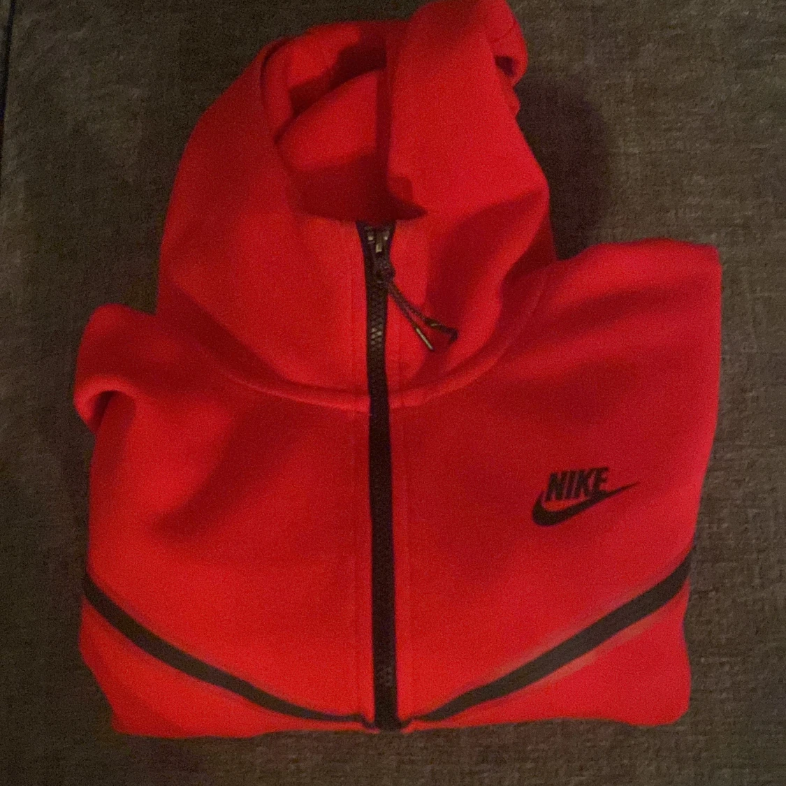 Nike tech hoodie  - 91