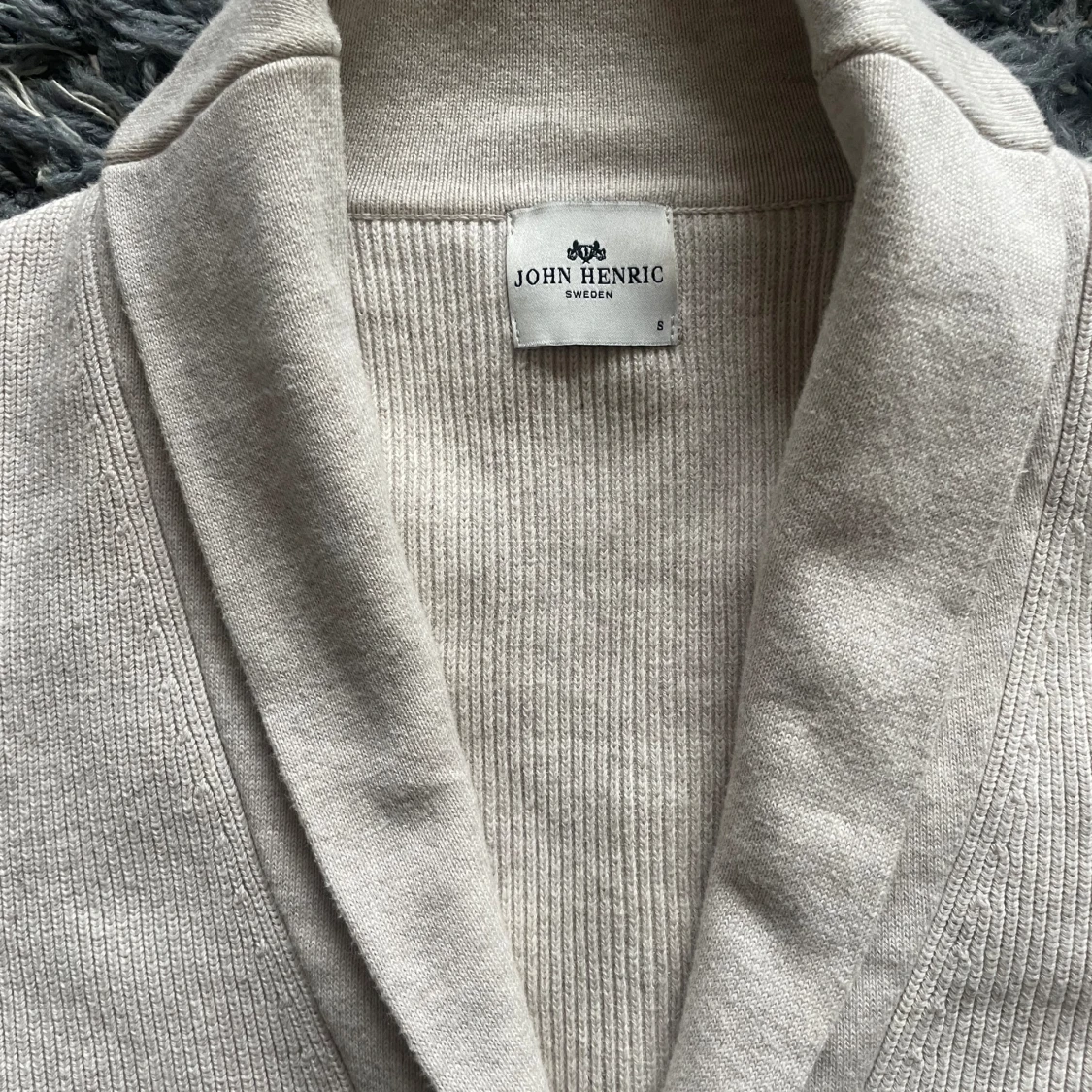 John Henric kofta - 91