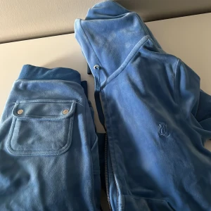 Juicy couture sätt - Bra sick 