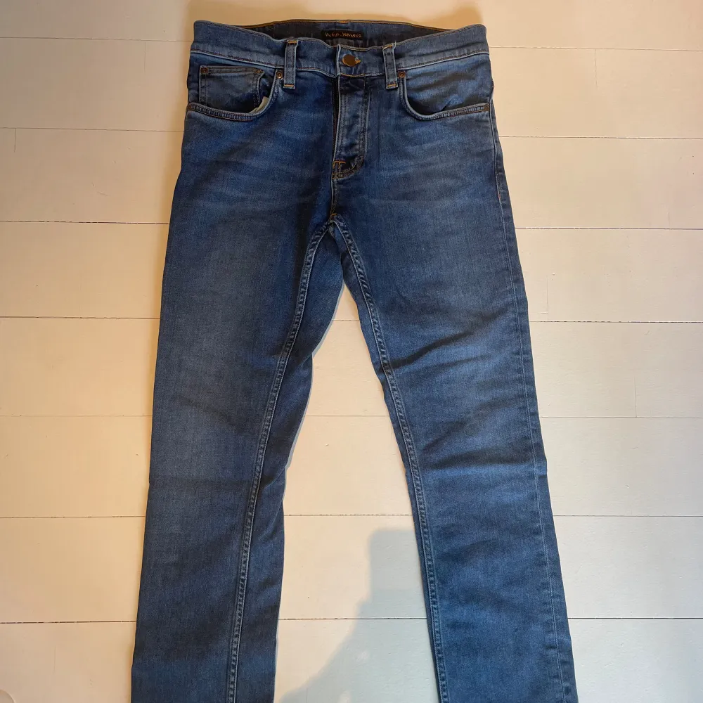 Superfint skick.  W32 L30 . Jeans & Byxor.