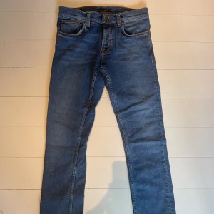 Nudie Jeans Grim Tim  - Superfint skick.  W32 L30 