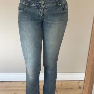 ONLY Jeans  - Jeans från Only. Fint skick