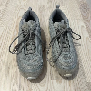 Air Max 97 - Grey Air Max 97