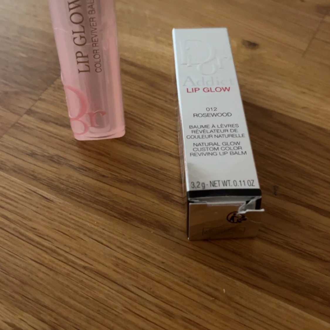 Dior läppsift  - 90