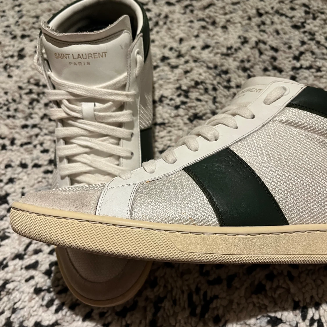 Saint Laurent skor! - 91