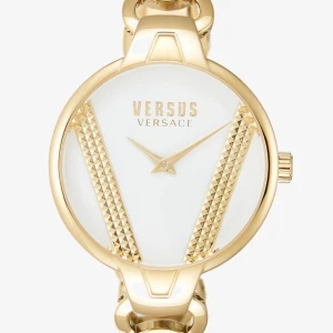 Helt ny klocka - Helt ny och oanvänd versace klocka en original packning 