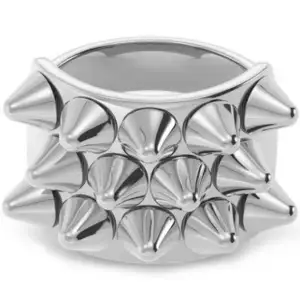 Superfin Edblad ring i silver! Toppenskick💕