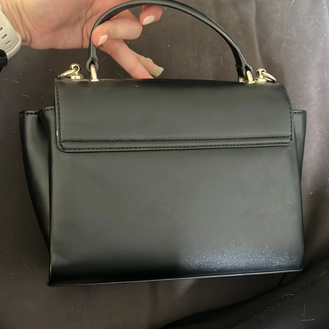 Live moschino väska - 91