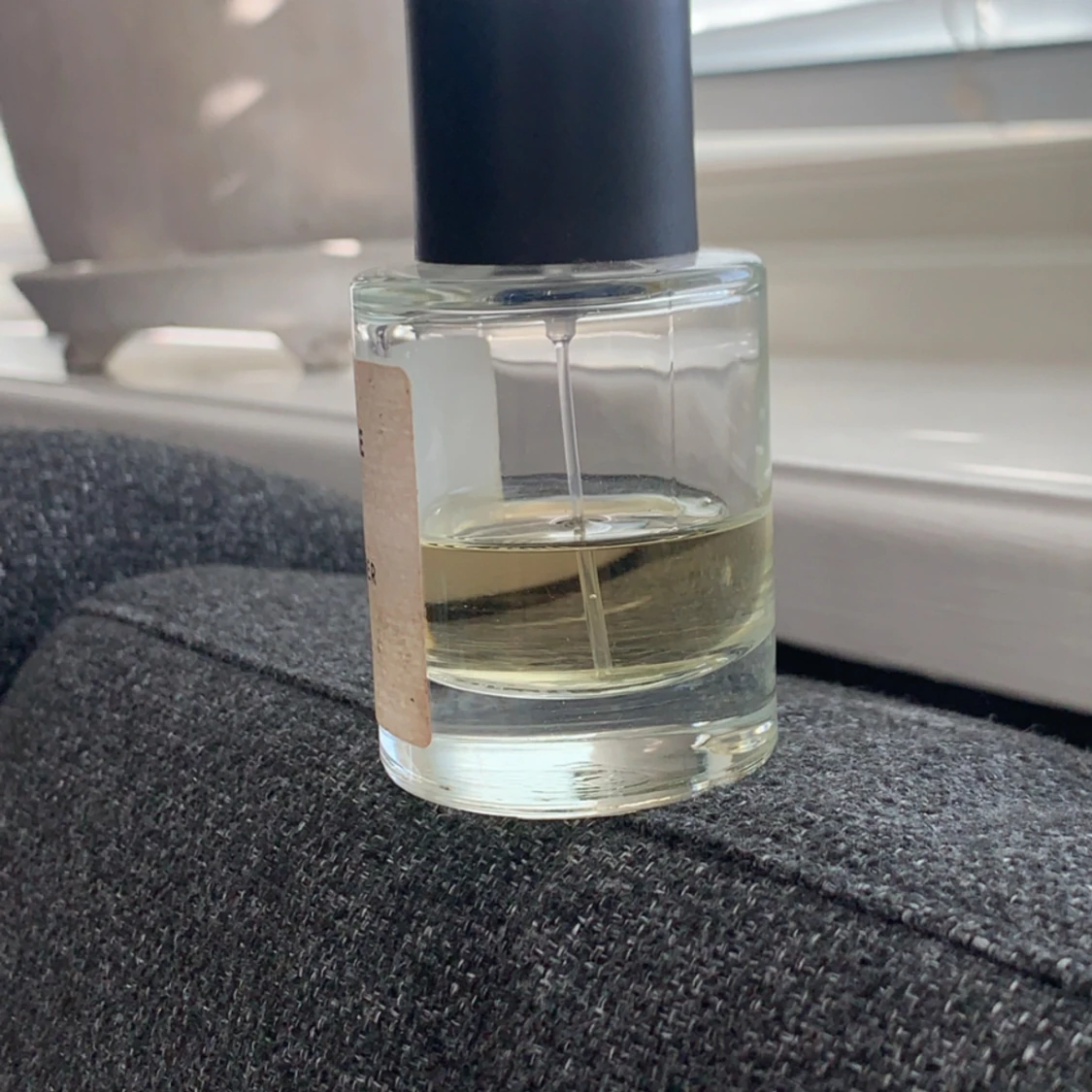 Dusty amber essnce - 90