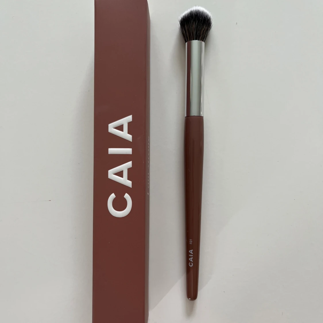 Caia sminkborste  - 90