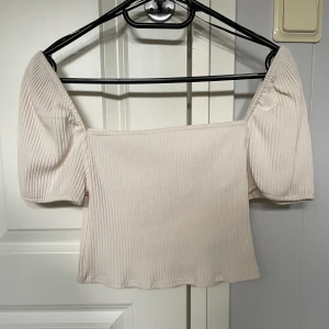 Fin topp - Fin topp från H&M i nyskick💓