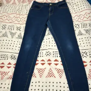 En ny Skinny jeans