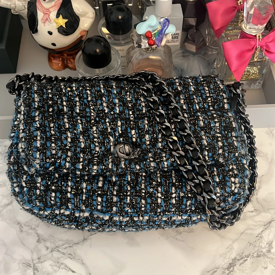 Beck söndergaard väska  - 1