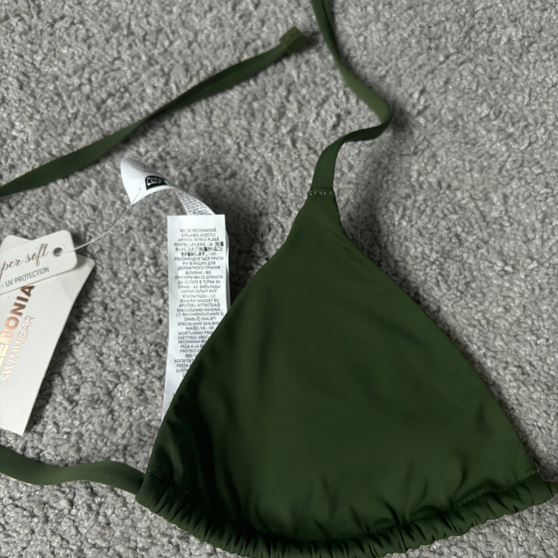 Bikinitopp calzedonia - 90