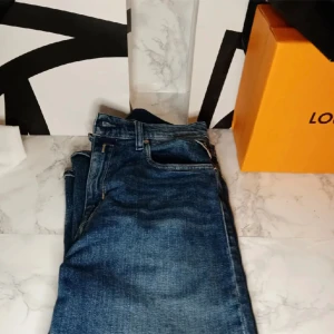 Replay - Ett par nya replay jeans passar 165-170 