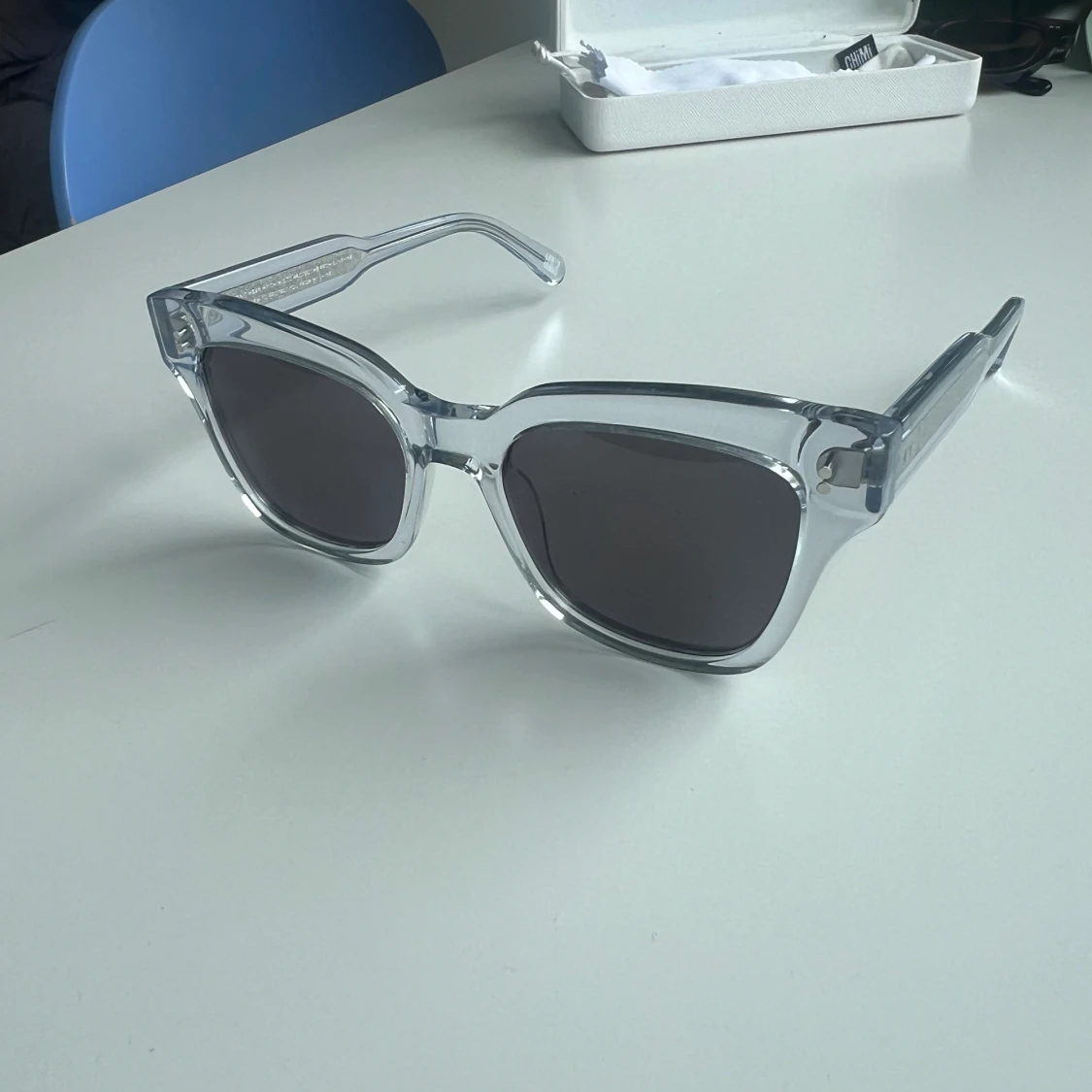 CHIMI 005 litchi - 90