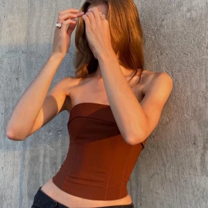 With Jéan korsett  - With Jéan Korsett   Storlek xs 