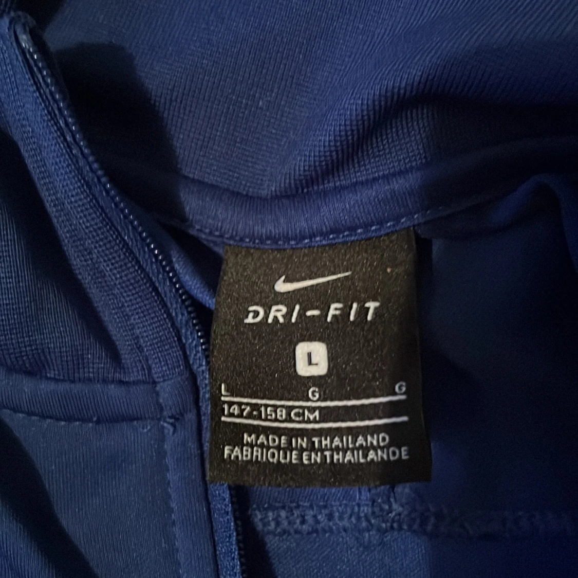 Chelsea långärmad träningströja  - 90