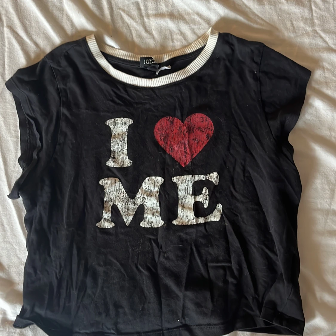 I ❤️me topp  - 90