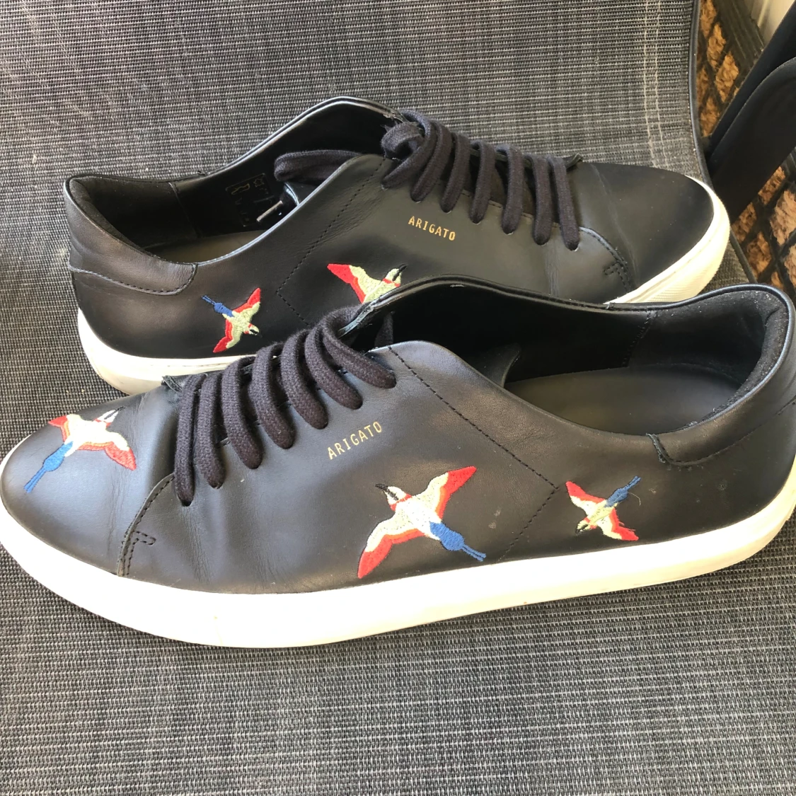 Axel arigato skor  - 92