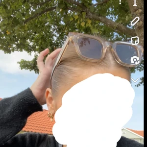Chimi 04 Ecru - köpta förra sommaren men sparsamt använda💕