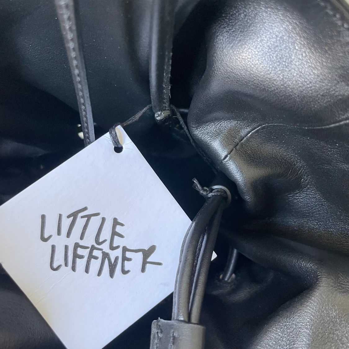 Little liffner väska - 91