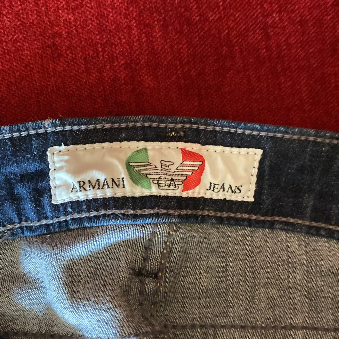 Armani jeans - 90
