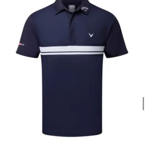 Callaway Piké  - Storlek L helt ny i påse säljes pga för stor för mig