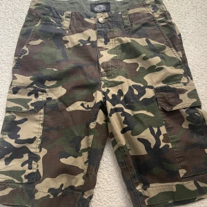 Dickeis shorts - Oanvända dickeis shorts för bra pris