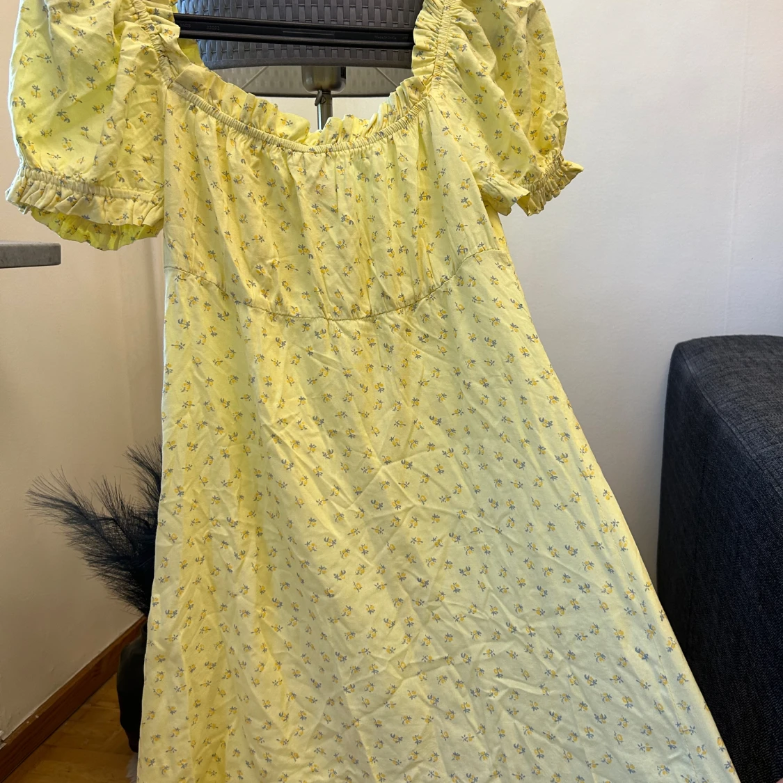 Mini klänning  - 91