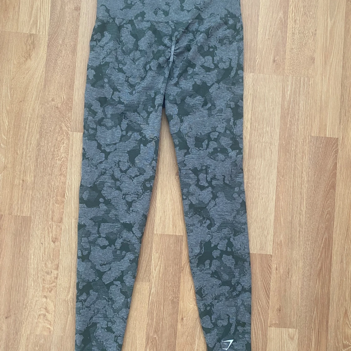 Träningstights gymshark - 91