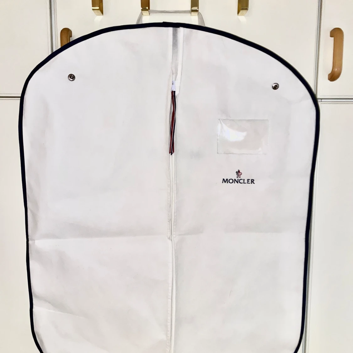 Moncler Maya Orange - 90