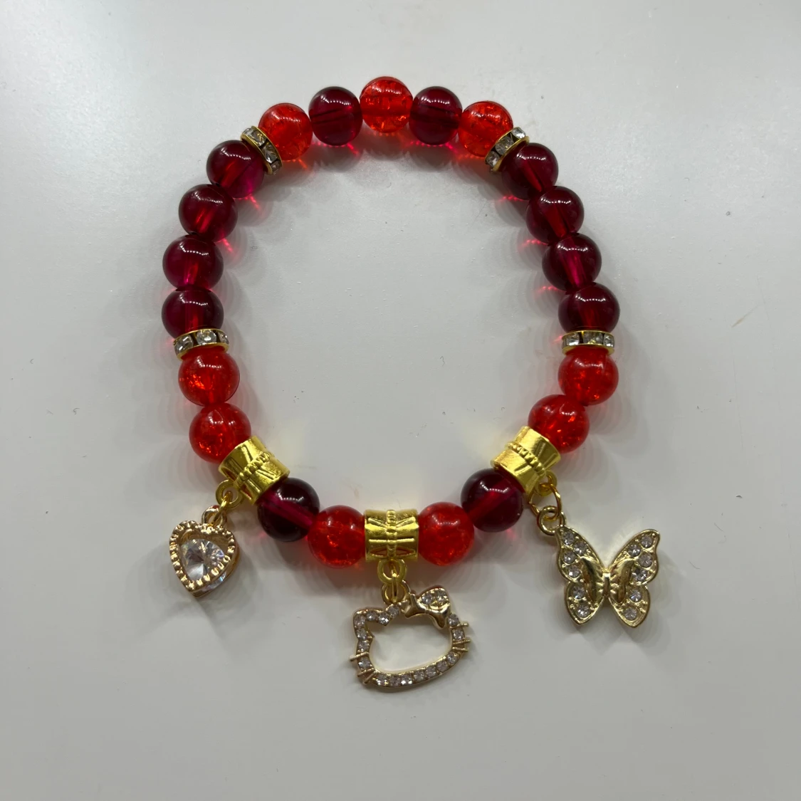 Hello Kitty armband  - 90