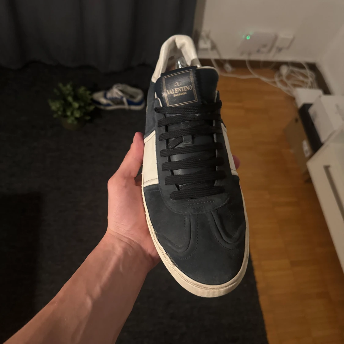 Valentino flycrew - 91