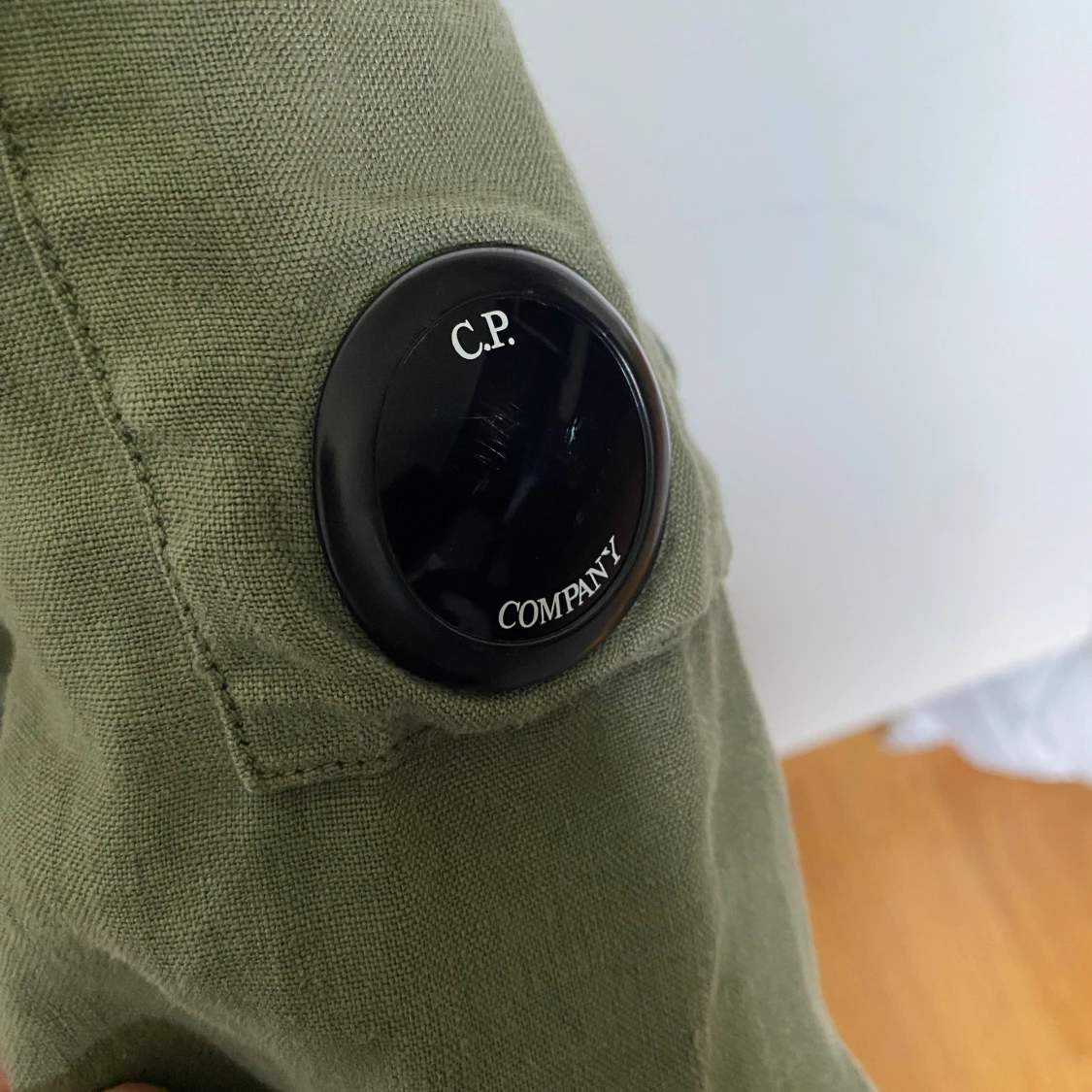 Linneovershirt  - 92