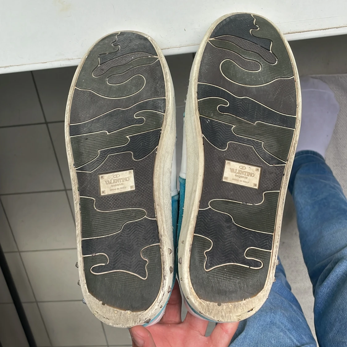 Valentino flycrew - 93