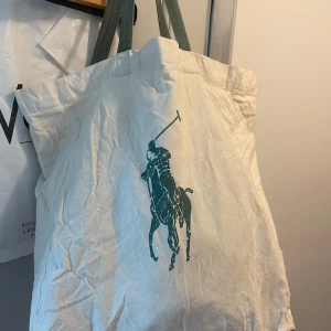 Ralph lauren tote bag - Ralph lauren tote bag