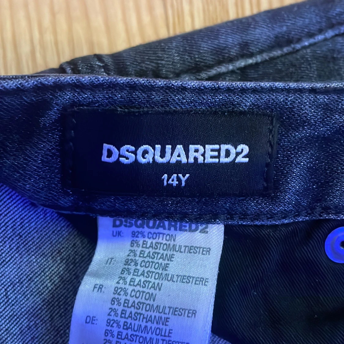 Dsquared2 jeans 164 - 91