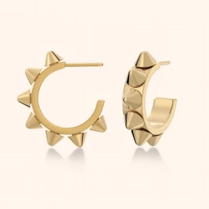 Edblad örhängen - Skitsnygga och endast prövade