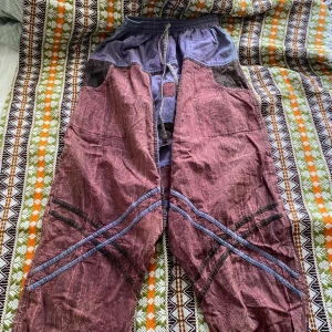 harmensbyxor - najs!