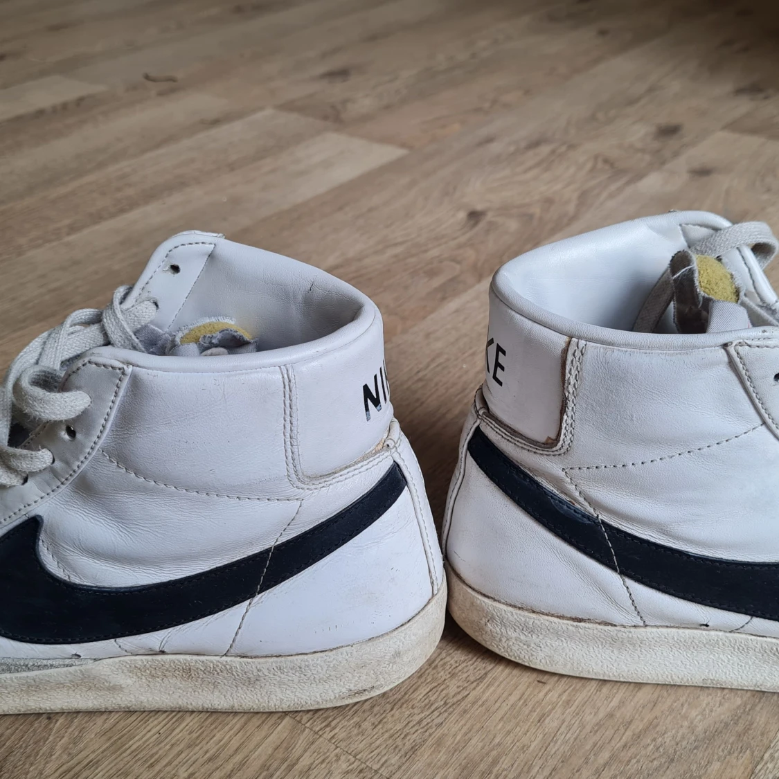 Nike Blazer - 90