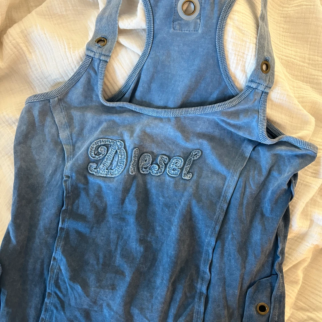 diesel vintage top - 90