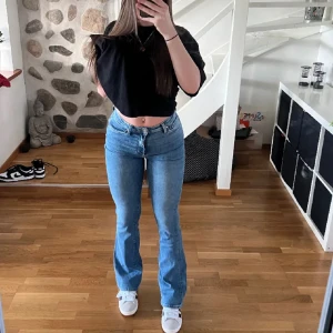 Bootcut jeans  - Nya, oanvända 