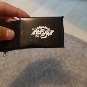 Dickies bälte  - Ganska bra skick