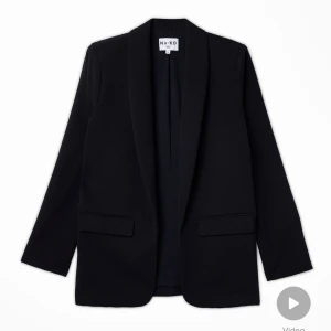 Blazer - Aldrig använd! 