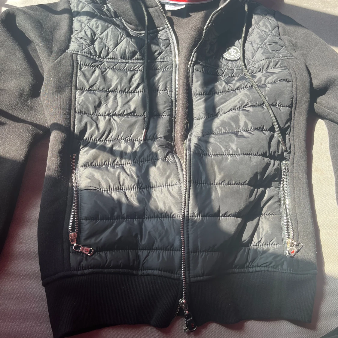 Moncler jacka 