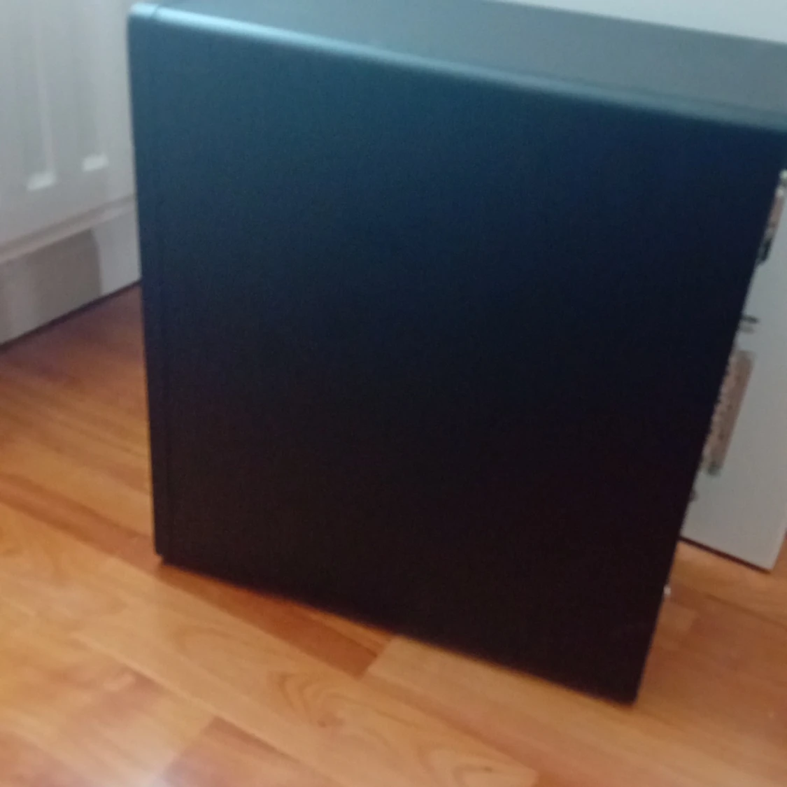 HP stionär dator  - 91